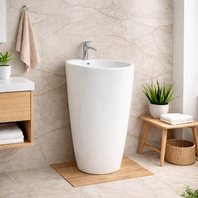 Стояща мивка Nola